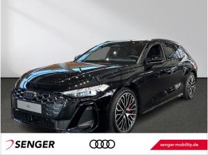 Audi A5 Avant e-hybrid quattro S tronic Digi-Cockpit