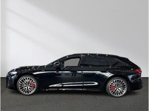 Audi A5 Avant e-hybrid quattro S tronic Digi-Cockpit