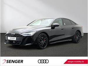 Audi A6 edition one e-hybrid quattro Tech plus Paket