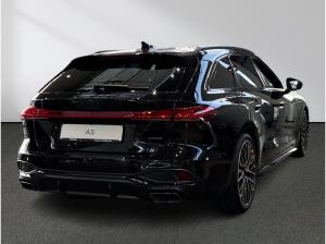 Audi A5 Avant e-hybrid quattro S tronic Digi-Cockpit