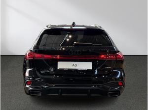Audi A5 Avant e-hybrid quattro S tronic Digi-Cockpit