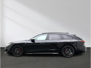 Audi A6 Avant V6 TDI quattro Allradlenkung Matrix Memory