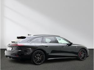 Audi A6 Avant V6 TDI quattro Allradlenkung Matrix Memory