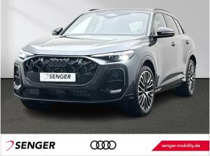 Audi Q5 e-hybrid quattro Tech pro Paket Memory Matrix