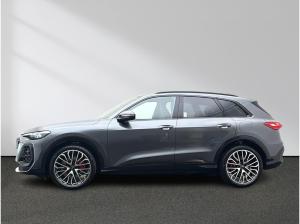 Audi Q5 e-hybrid quattro Tech pro Paket Memory Matrix