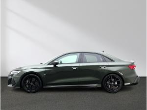 Audi RS3 2,5 S tronic Leder Digitales Cockpit Kamera