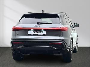 Audi Q5 e-hybrid quattro Tech pro Paket Memory Matrix