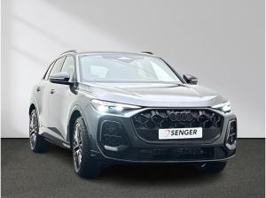 Audi Q5 e-hybrid quattro Tech pro Paket Memory Matrix
