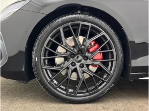 Audi A6 Avant V6 TDI quattro Allradlenkung Matrix Memory