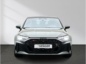 Audi RS3 2,5 S tronic Leder Digitales Cockpit Kamera