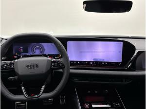 Audi A6 Avant V6 TDI quattro Allradlenkung Matrix Memory