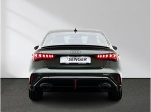 Audi RS3 2,5 S tronic Leder Digitales Cockpit Kamera
