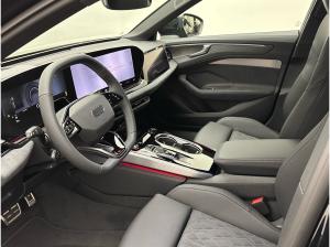 Audi A6 Avant V6 TDI quattro Allradlenkung Matrix Memory