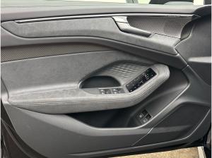 Audi A6 edition one e-hybrid quattro Tech plus Paket