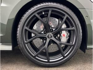 Audi RS3 2,5 S tronic Leder Digitales Cockpit Kamera