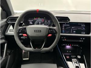 Audi RS3 2,5 S tronic Leder Digitales Cockpit Kamera