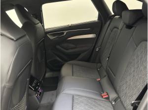 Audi A6 Avant V6 TDI quattro Allradlenkung Matrix Memory