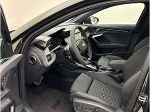 Audi RS3 2,5 S tronic Leder Digitales Cockpit Kamera