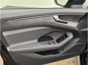 Audi A6 Avant V6 TDI quattro Allradlenkung Matrix Memory