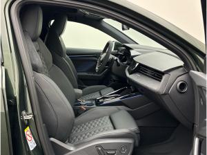 Audi RS3 2,5 S tronic Leder Digitales Cockpit Kamera