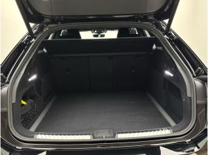 Audi A6 Avant V6 TDI quattro Allradlenkung Matrix Memory