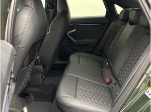 Audi RS3 2,5 S tronic Leder Digitales Cockpit Kamera