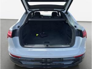 Audi Q8 e-tron Sportback 55 quattro advanced*NAVI-PLUS*MATRIX*HUD*AHK*PANO*OPTIK-PAKET
