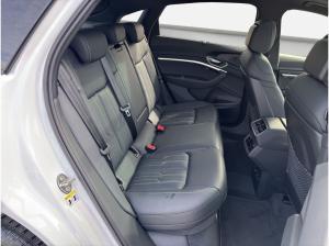 Audi Q8 e-tron Sportback 55 quattro advanced*NAVI-PLUS*MATRIX*HUD*AHK*PANO*OPTIK-PAKET