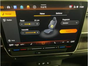 Volkswagen ID.Buzz GTX 4Mo *SOFORT* LR VOLL! 7SI AHK PANO NAVI HuD H/K 21
