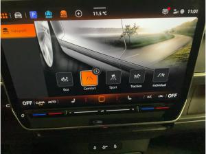 Volkswagen ID.Buzz GTX 4Mo *SOFORT* LR VOLL! 7SI AHK PANO NAVI HuD H/K 21