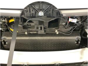 Volkswagen ID.Buzz GTX 4Mo *SOFORT* LR VOLL! 7SI AHK PANO NAVI HuD H/K 21