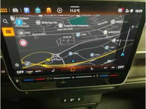 Volkswagen ID.Buzz GTX 4Mo *SOFORT* LR VOLL! 7SI AHK PANO NAVI HuD H/K 21