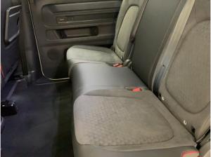 Volkswagen ID.Buzz GTX 4Mo *SOFORT* LR VOLL! 7SI AHK PANO NAVI HuD H/K 21
