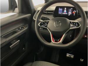 Volkswagen ID.Buzz GTX 4Mo *SOFORT* LR VOLL! 7SI AHK PANO NAVI HuD H/K 21