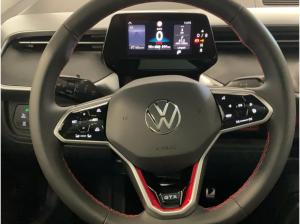 Volkswagen ID.Buzz GTX 4Mo *SOFORT* LR VOLL! 7SI AHK PANO NAVI HuD H/K 21