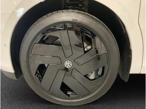 Volkswagen ID.Buzz GTX 4Mo *SOFORT* LR VOLL! 7SI AHK PANO NAVI HuD H/K 21