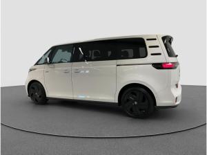 Volkswagen ID.Buzz GTX 4Mo *SOFORT* LR VOLL! 7SI AHK PANO NAVI HuD H/K 21