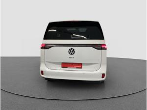 Volkswagen ID.Buzz GTX 4Mo *SOFORT* LR VOLL! 7SI AHK PANO NAVI HuD H/K 21