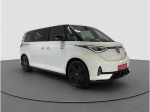 Volkswagen ID.Buzz GTX 4Mo *SOFORT* LR VOLL! 7SI AHK PANO NAVI HuD H/K 21