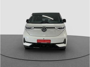 Volkswagen ID.Buzz GTX 4Mo *SOFORT* LR VOLL! 7SI AHK PANO NAVI HuD H/K 21