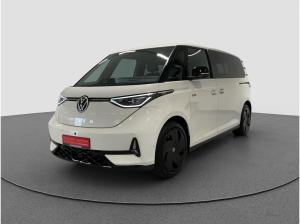 Volkswagen ID.Buzz GTX 4Mo *SOFORT* LR VOLL! 7SI AHK PANO NAVI HuD H/K 21