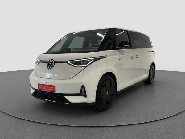 Volkswagen ID.Buzz GTX 4Mo *SOFORT* LR VOLL! 7SI AHK PANO NAVI HuD H/K 21