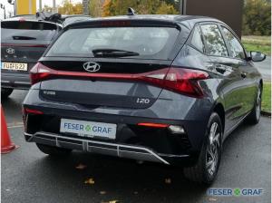 Hyundai i20 TREND BOSE SHZ LHZ CARPLAY NAVI KAMERA