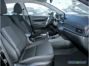 Hyundai i20 TREND BOSE SHZ LHZ CARPLAY NAVI KAMERA