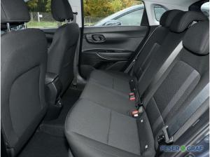 Hyundai i20 TREND BOSE SHZ LHZ CARPLAY NAVI KAMERA