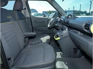 Hyundai INSTER Inster CROSS EFFI.-ASSIST-TECHNIK-PAKET GLASDACH