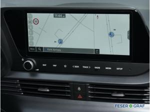 Hyundai i20 TREND BOSE SHZ LHZ CARPLAY NAVI KAMERA