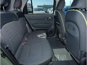Hyundai INSTER Inster CROSS EFFI.-ASSIST-TECHNIK-PAKET GLASDACH