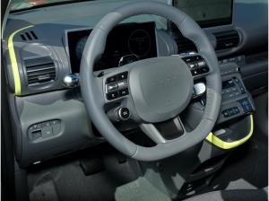 Hyundai INSTER Inster CROSS EFFI.-ASSIST-TECHNIK-PAKET GLASDACH