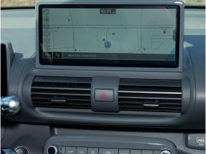 Hyundai INSTER Inster CROSS EFFI.-ASSIST-TECHNIK-PAKET GLASDACH